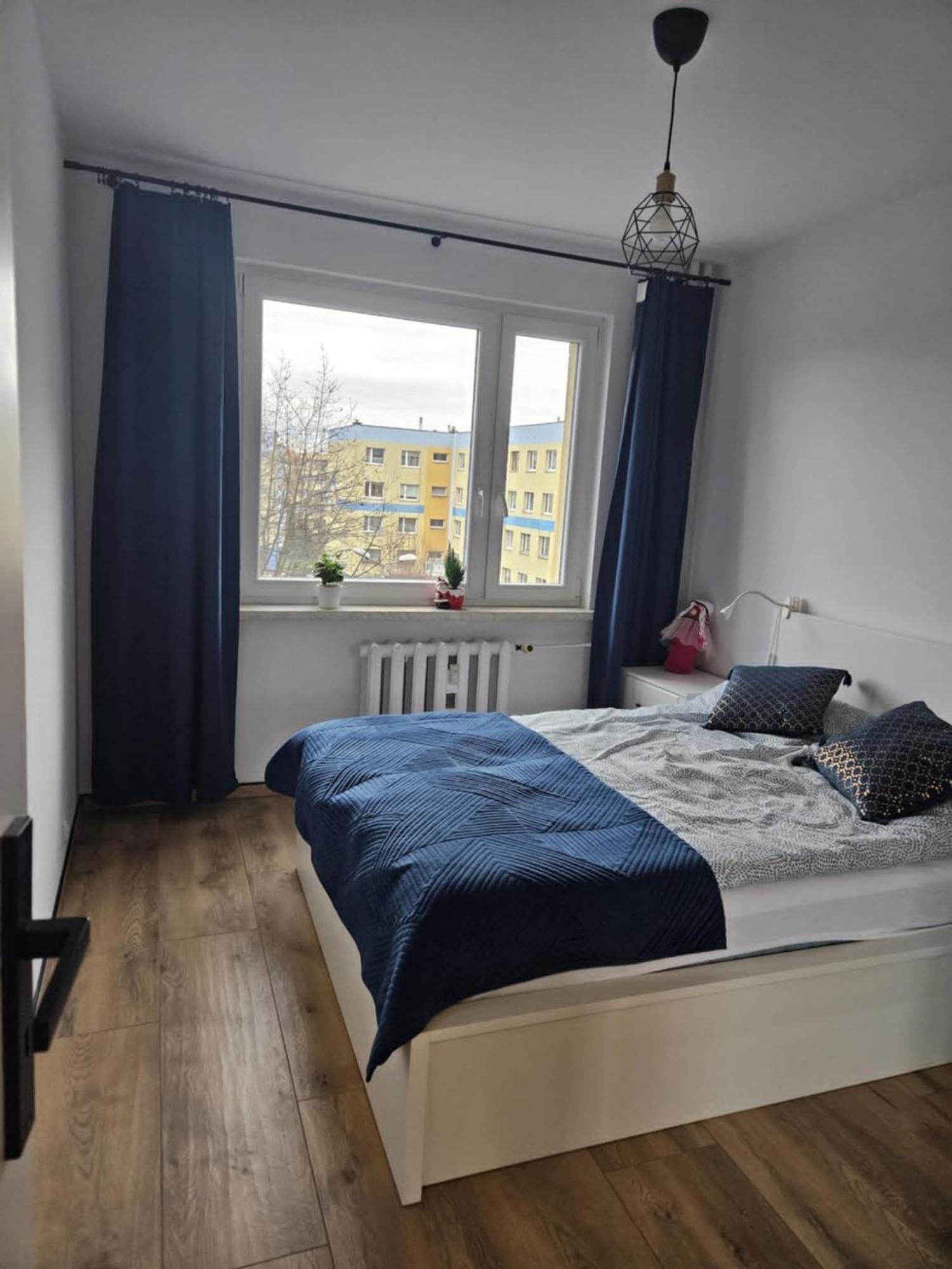 Brzeczki Apart Myslowice Exterior photo